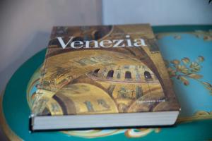Foto dalla galleria di Suite Ai Leoni a Venezia