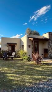 Gallery image of La Maiella in Tandil