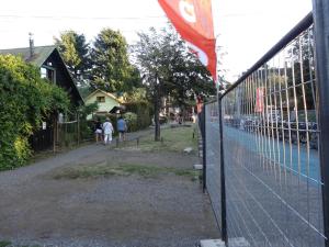 Fotografie z fotogalerie ubytování Guest House MiLinco - Ala Maison v destinaci Pucón