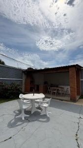 Billede fra billedgalleriet på Linda Casa no Guaruja i Guarujá + 30 billeder