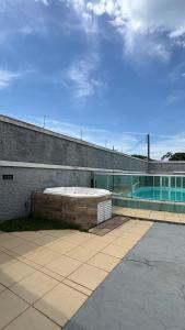 Billede fra billedgalleriet på Linda Casa no Guaruja i Guarujá