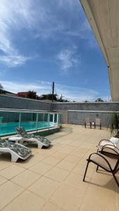 Billede fra billedgalleriet på Linda Casa no Guaruja i Guarujá