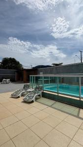 Billede fra billedgalleriet på Linda Casa no Guaruja i Guarujá