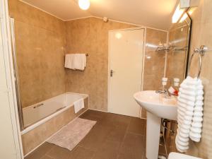 Bagno di Ceol Na N'ean