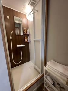 Phòng tắm tại 安楽居 +136 ảnh