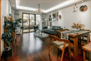 Fotografija v galeriji nastanitve 阳朔遇龙河畔丽诗酒店 v mestu Gaotian