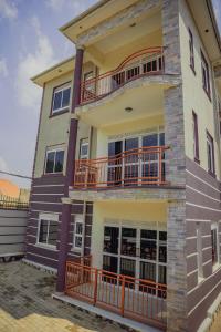 Gallery image of The Haven in Wakiso