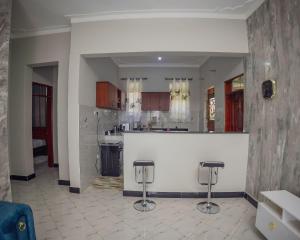 Fotografie z fotogalerie ubytování The Haven v destinaci Wakiso + 9 fotografií