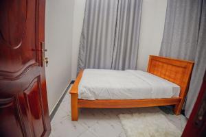 Gallery image of The Haven in Wakiso