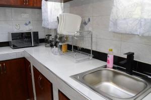 Gallery image of The Haven in Wakiso +9 photos