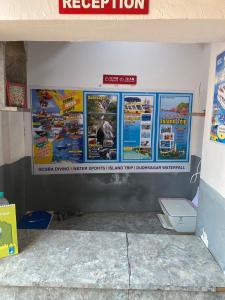 Fotografie z fotogalerie ubytování Baga Beach Prime v destinaci Baga