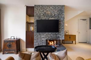 Φωτογραφία από το άλμπουμ του Glen Nevis 1 Queenstown Lakeshore Apartment στο Κουινστάουν