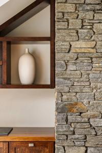 Fotografie z fotogalerie ubytování Ben Lomond 1 Top Floor Lakeshore Apartment v destinaci Queenstown