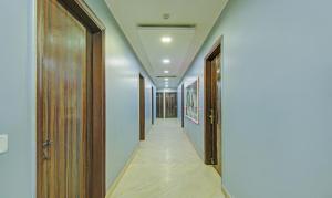 Fotografie z fotogalerie ubytování Itsy Hotels Prime Stay v Novém Dillí