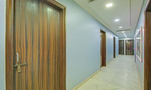 Fotografie z fotogalerie ubytování Itsy Hotels Prime Stay v Novém Dillí