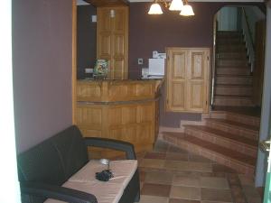 Fotografia z galérie ubytovania Balatoni Panoráma Villa v destinácii Balatonalmádi
