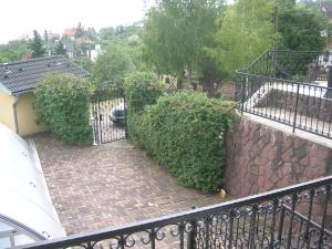 Fotografia z galérie ubytovania Balatoni Panoráma Villa v destinácii Balatonalmádi