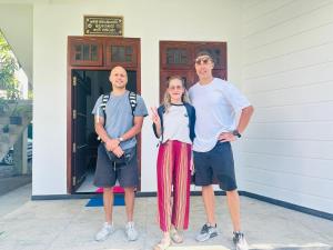 Gallery image of No2,Sunrise Villa in Kamburugamuwa