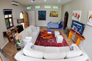 Billede fra billedgalleriet på Villa Costa Plenty i Sanur