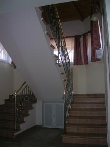 Fotografia z galérie ubytovania Balatoni Panoráma Villa v destinácii Balatonalmádi