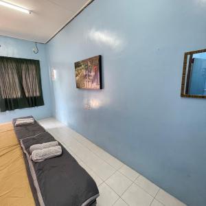 Lázně a/nebo wellness v ubytování Memory Lane Tioman