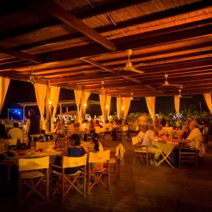 Foto dalla galleria di Argonauti Residence a Marina di Pisticci