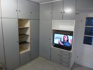 Et tv og/eller underholdning på Nordseedüne