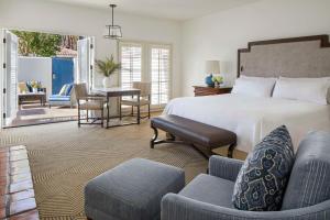 Postel nebo postele na pokoji v ubytování La Quinta Resort & Club + 139 fotografií