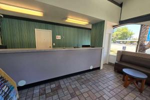 Φωτογραφία από το άλμπουμ του Super 8 by Wyndham San Jose Airport σε Σαν Χοσέ