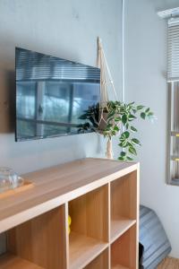 Koupelna v ubytování Mi-HOTEL OTSUKA + 37 fotografií