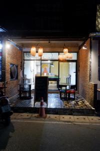 Fotografie z fotogalerie ubytování Poppy hostel v destinaci Pai