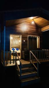 Fotografie z fotogalerie ubytování Natures Nest Araku Resort v destinaci Araku + 37 fotografií