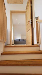 Billede fra billedgalleriet på FeWo Heinzi Haus Wachau i Rossatz