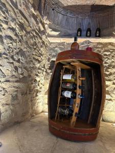 Φωτογραφία από το άλμπουμ του matana b&b σε Carmignano