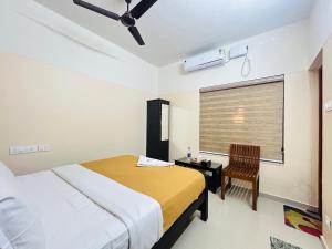 Galeriebild der Unterkunft Vaisharad Homestay Trivandrum in Thiruvananthapuram