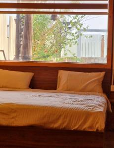 Gallery image of Woods inn in Coimbatore +4 photos