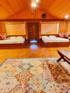 Gallery image of Woods inn in Coimbatore