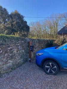 Fotografie z fotogalerie ubytování Callestock Courtyard Cottages v destinaci Truro