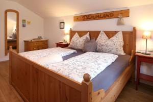 Zdjęcie z galerii obiektu Landhaus Rieser w mieście Bad Hofgastein