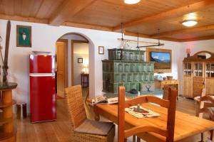 Zdjęcie z galerii obiektu Landhaus Rieser w mieście Bad Hofgastein +37 zdjęć