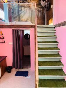 Fotografie z fotogalerie ubytování Natures Nest Araku Resort v destinaci Araku