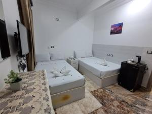 Fotografie z fotogalerie ubytování Pyramids Of Lska v Káhiře