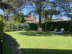 プンタ・アーラにあるVilletta Quadrifoglioのギャラリーの写真