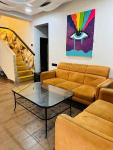 Gallery image of S & S with Jacuzzi by Villagram in Lonavala