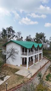 Fotografie z fotogalerie ubytování Sylvan Sunrise Homestay v destinaci Mukteswar