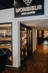 Foto sihtkohas Phnom Penh asuva majutusasutuse Suite Home Boutique Hotel galeriist