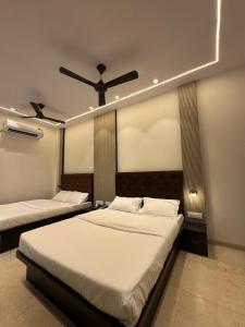 Fotografie z fotogalerie ubytování The Visawa Resort Badlapur v destinaci Badlapur