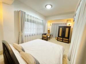 Gallery image of Oudomphone apart hotel-Two bedrooms in Vientiane
