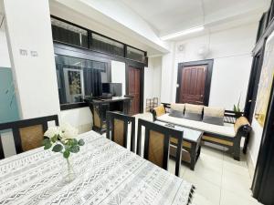 Gallery image of Oudomphone apart hotel-Two bedrooms in Vientiane