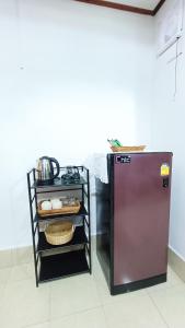 Gallery image of Oudomphone apart hotel-Two bedrooms in Vientiane +5 photos